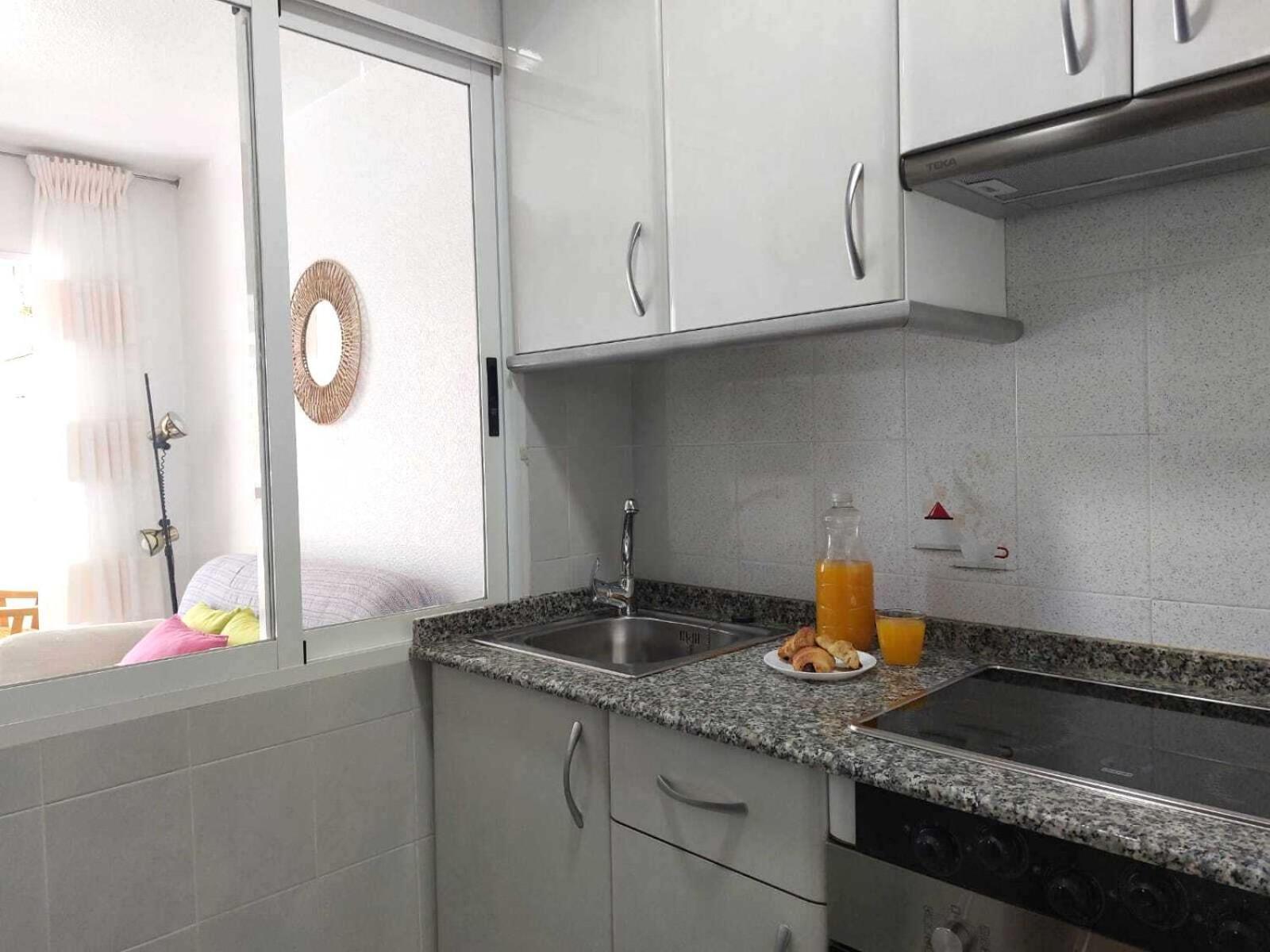 Appartement Mirador Benidorm