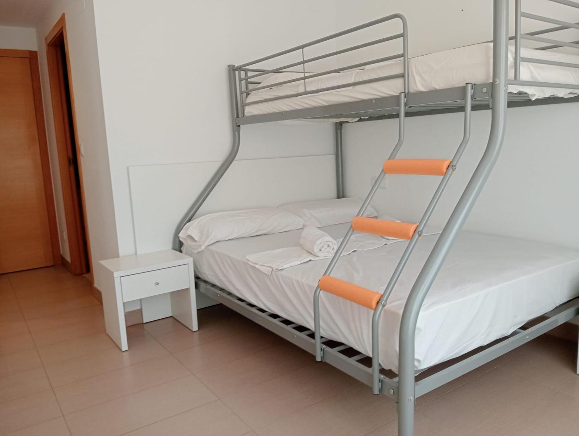Oboe Playa De Levante Apartment Benidorm