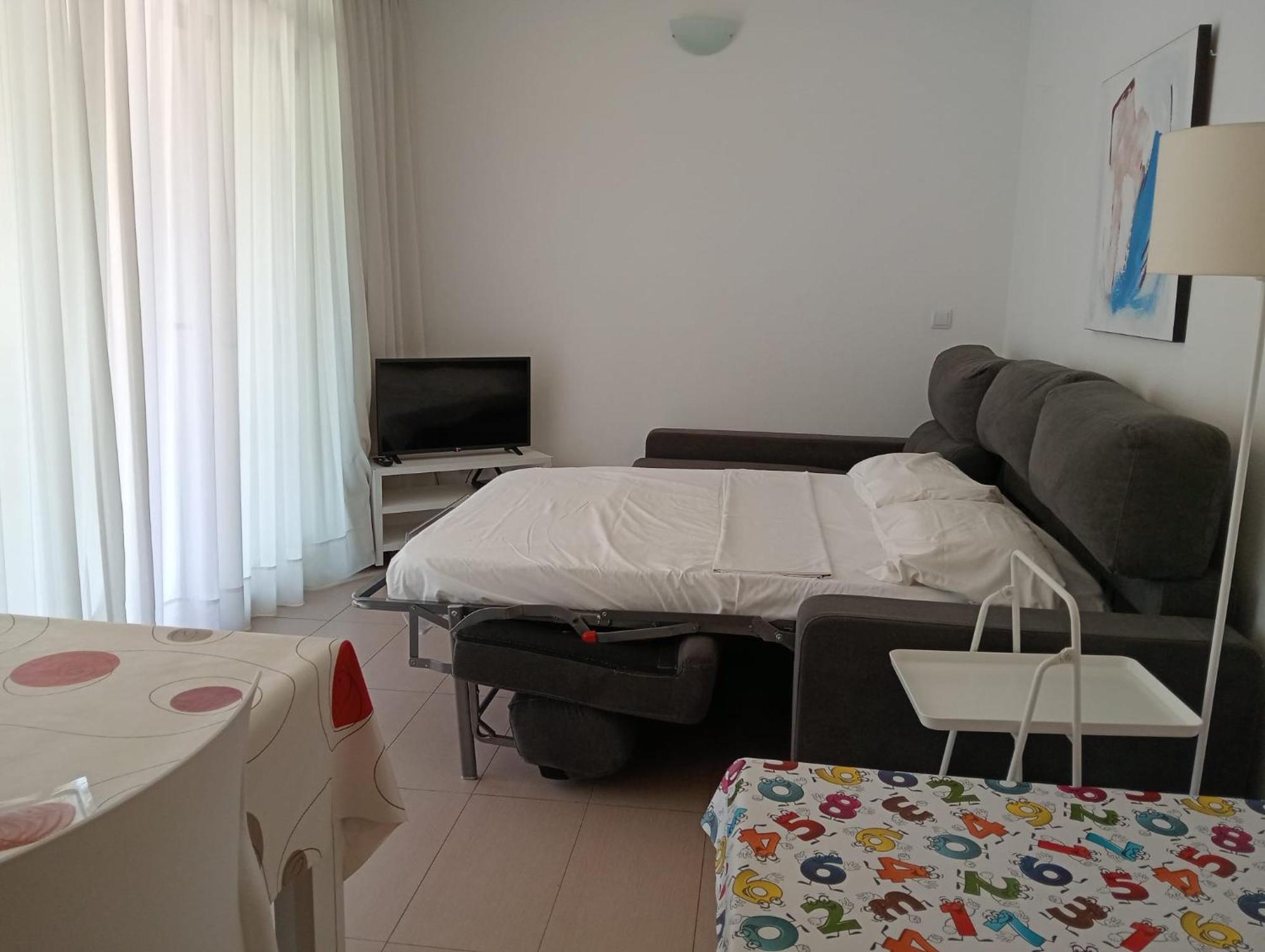 Apartment Oboe Playa De Levante