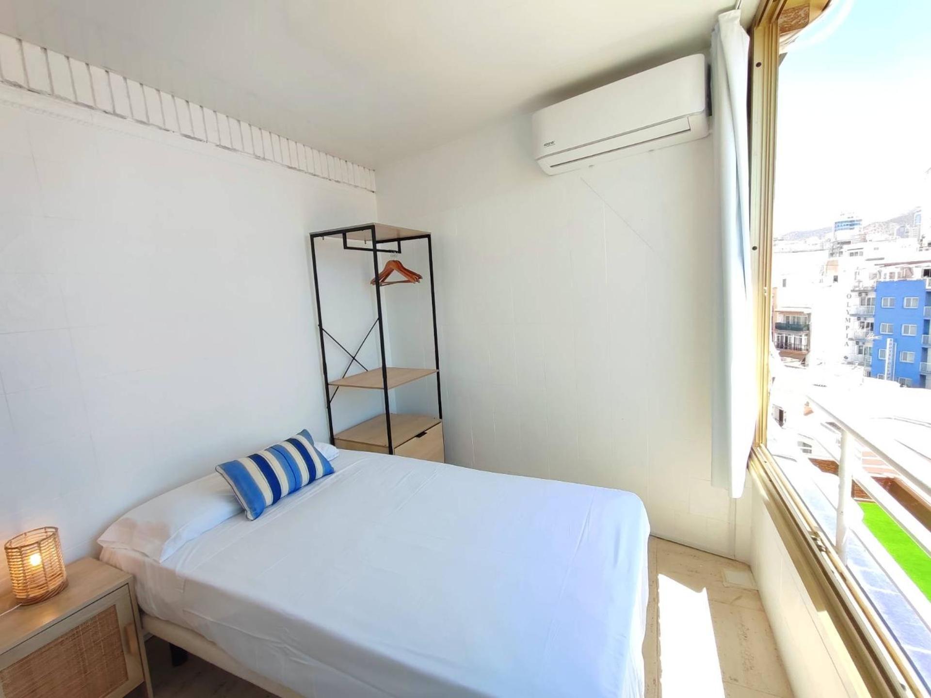 Apartment Center Benidorm
