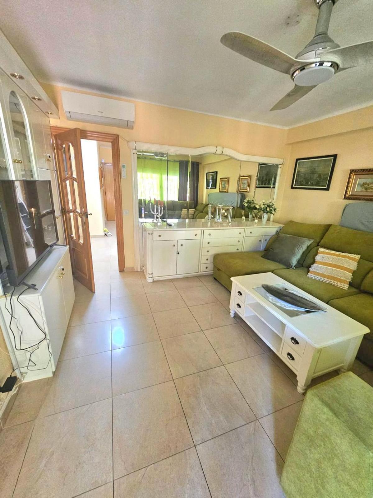 Super Terrace Levante Front Line Ranchos Self Check-in, Free Parking Apartamento *