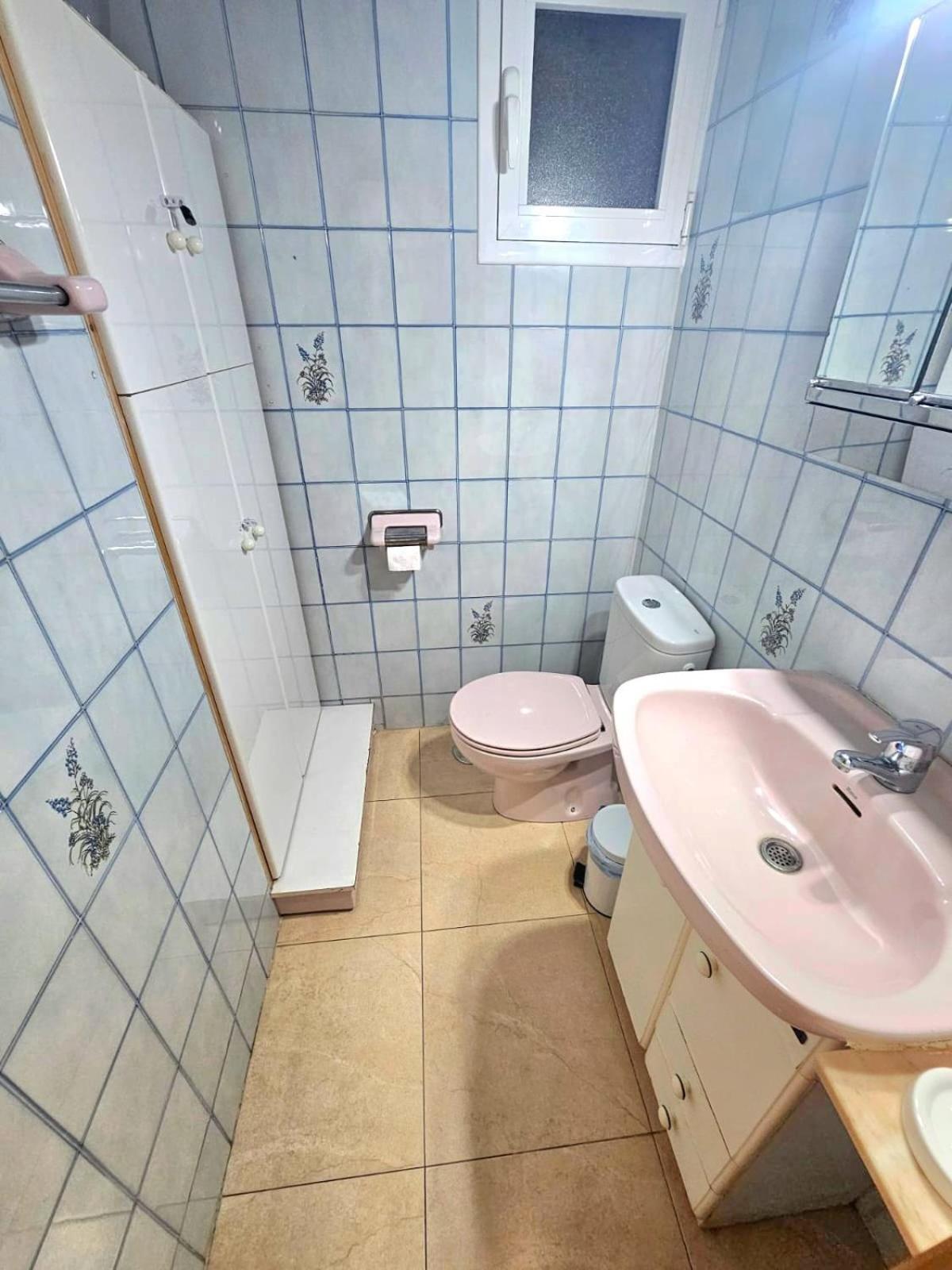 Apartamento Super Terrace Levante Front Line Ranchos Self Check-in, Free Parking