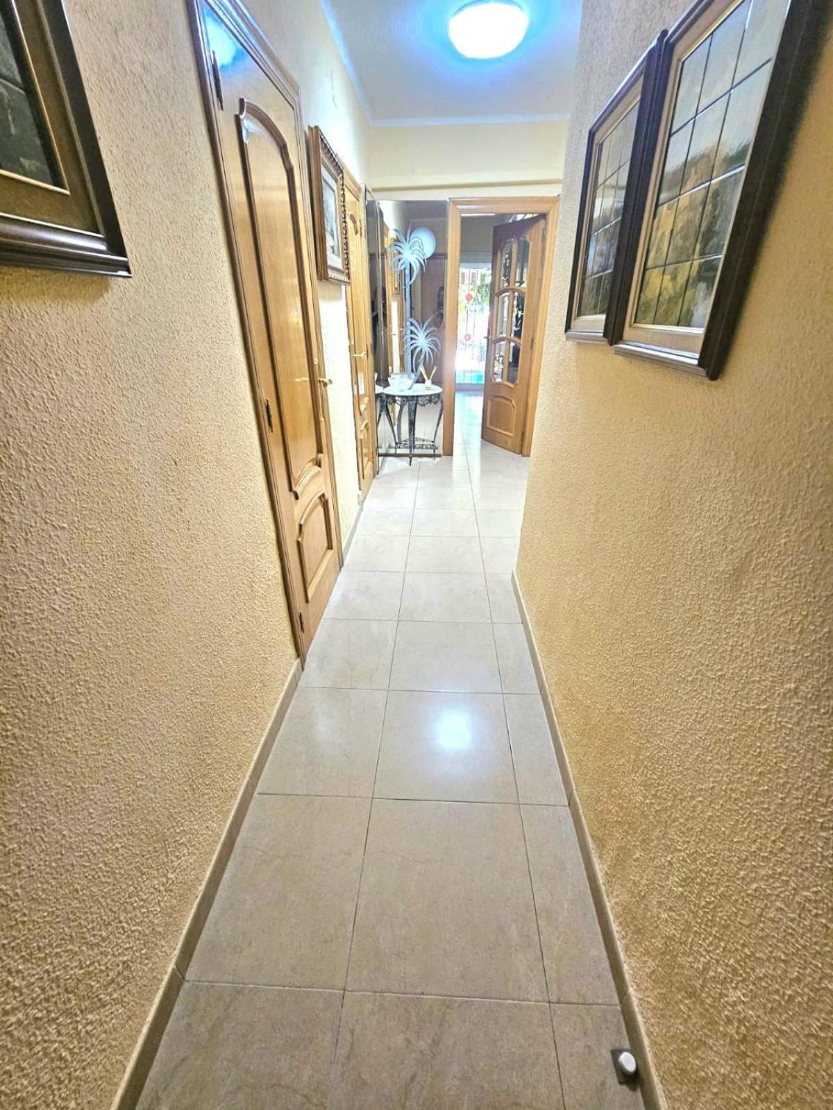 Apartamento Super Terrace Levante Front Line Ranchos Self Check-in, Free Parking