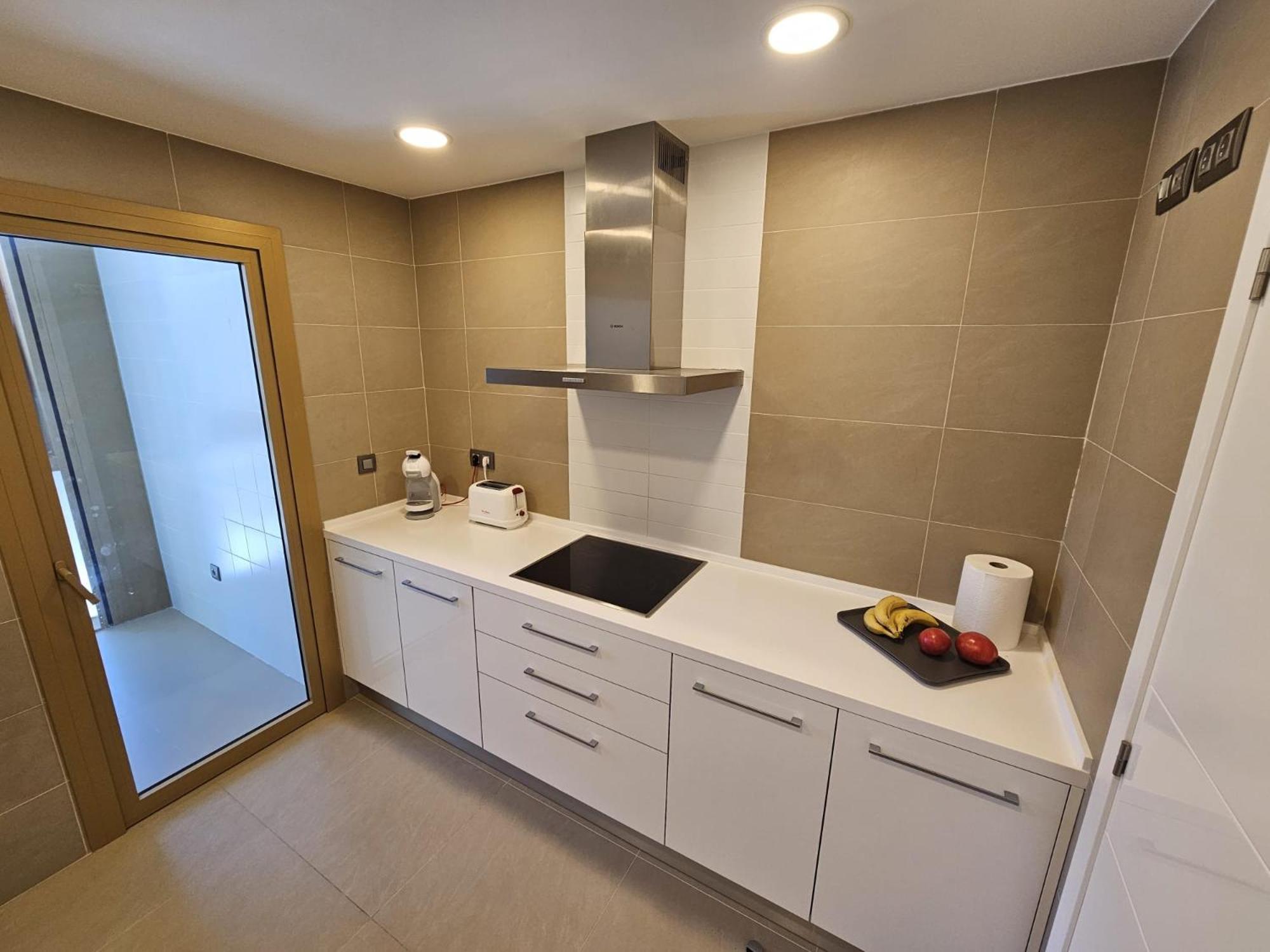 In Tempo Apartment