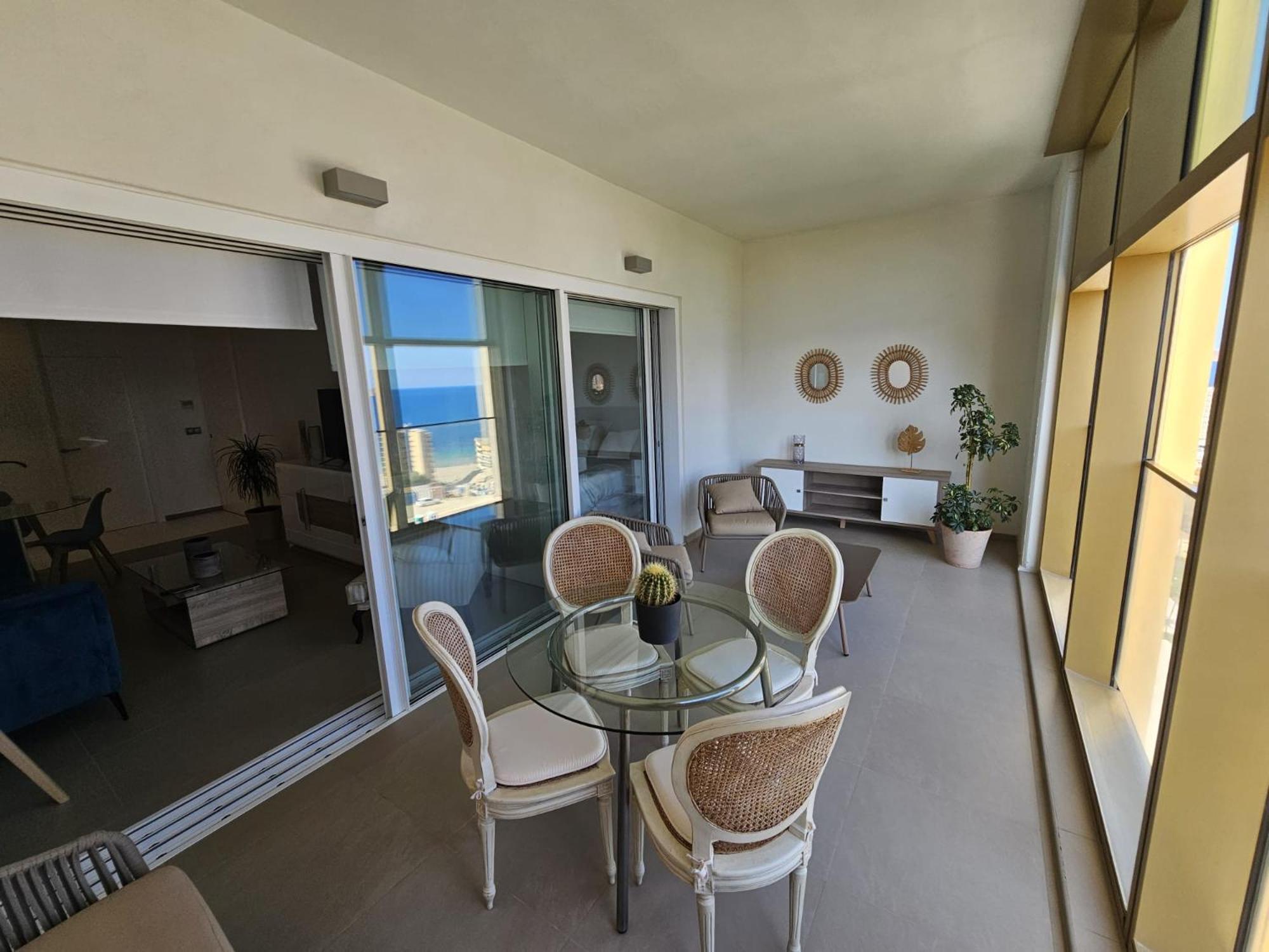 In Tempo Apartment *
