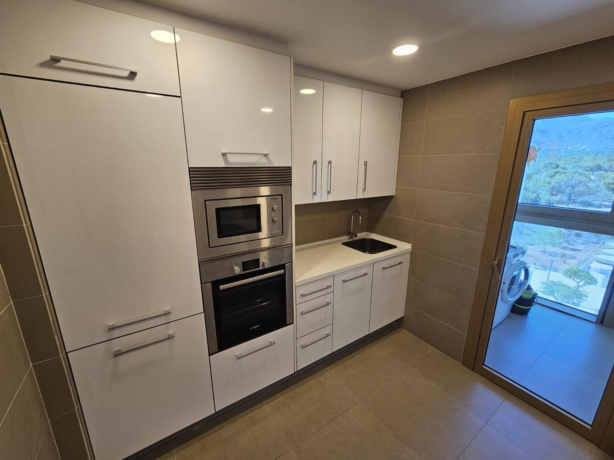 In Tempo Apartment