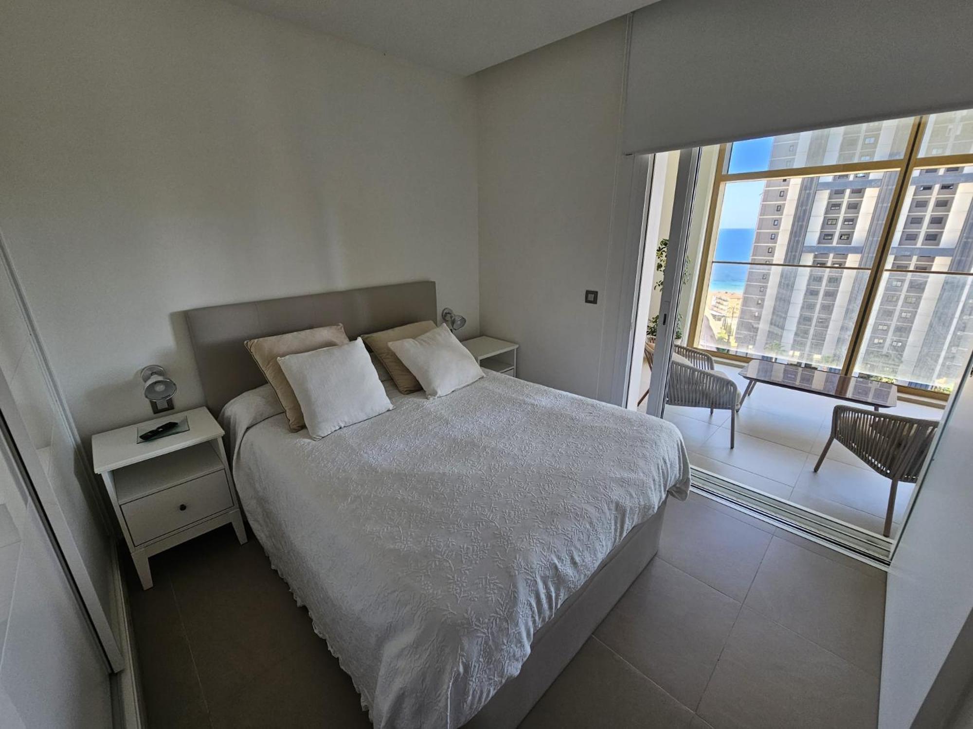 In Tempo Apartment Benidorm