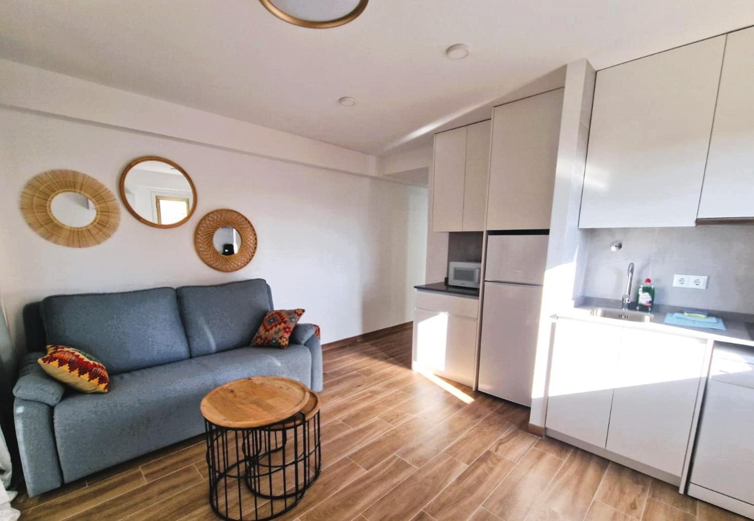 Paseo Del Mar Apartamento *
