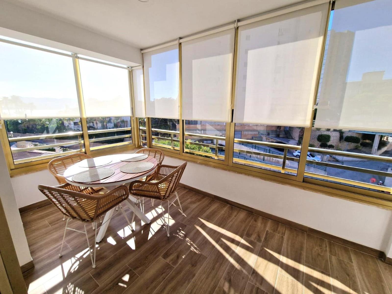 Paseo Del Mar Apartamento *