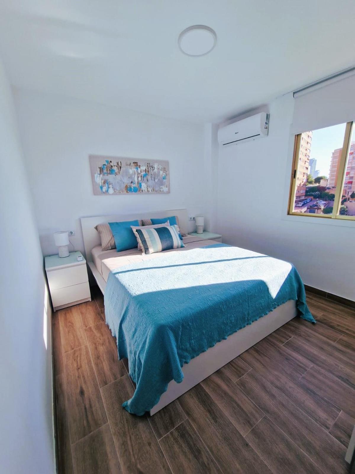 Apartamento Paseo Del Mar *