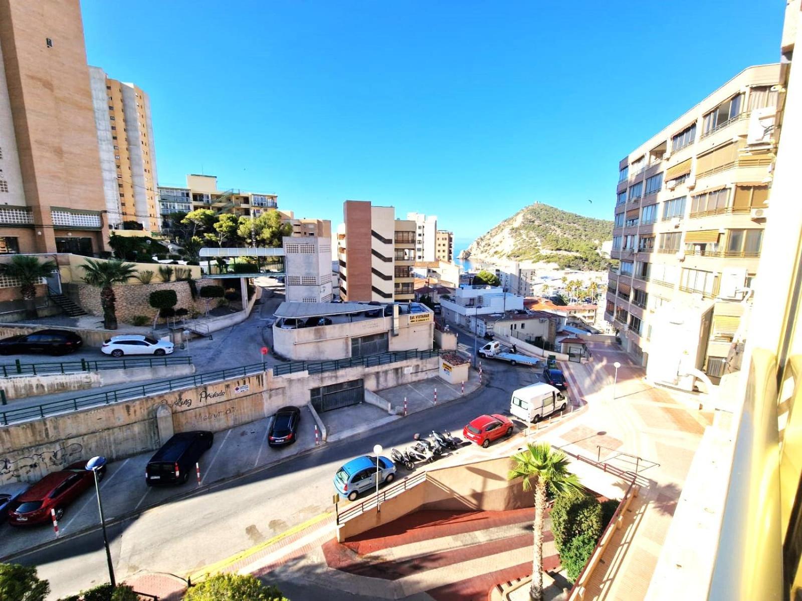 Paseo Del Mar *