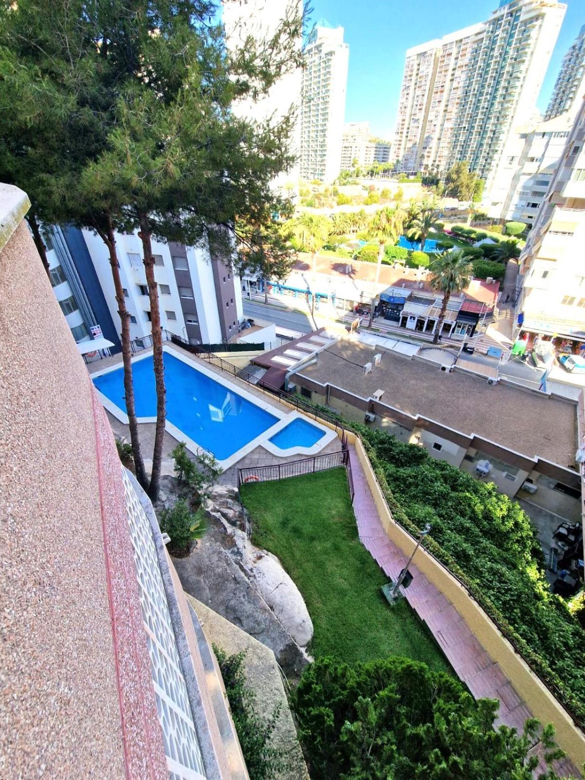Paseo Del Mar