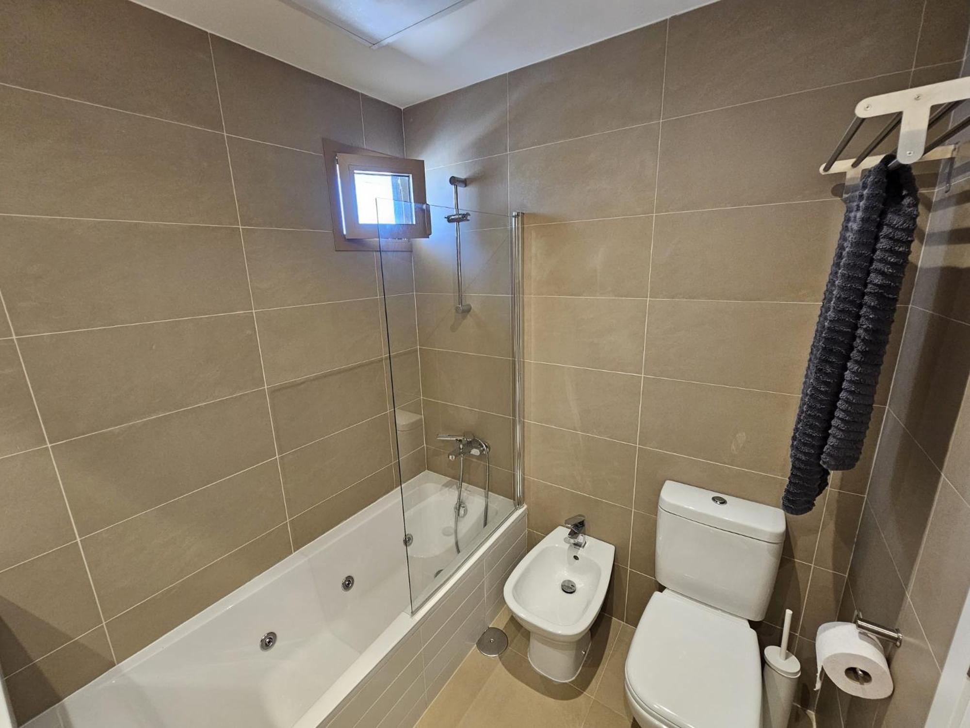 Apartment In Tempo Benidorm