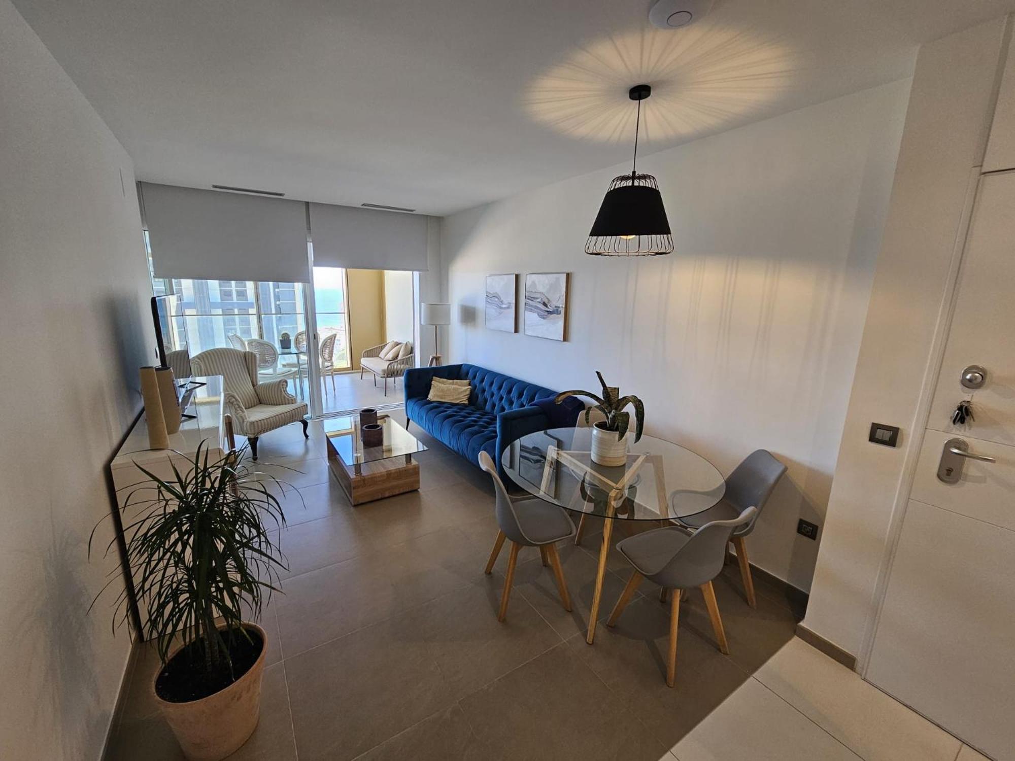 Apartment In Tempo *