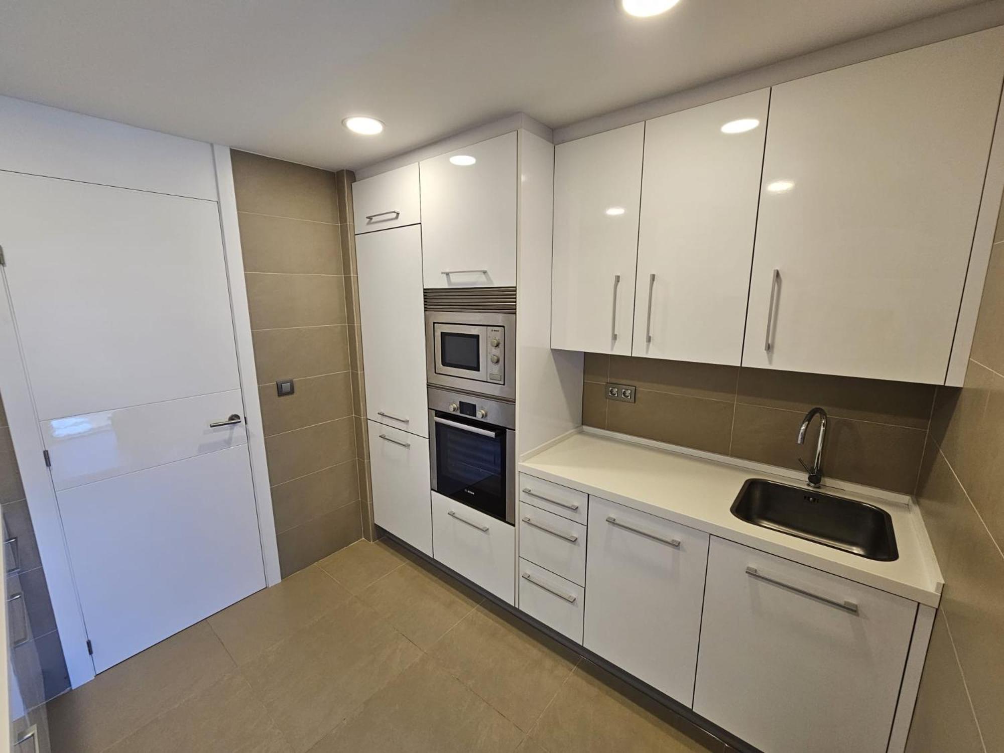 In Tempo Apartment *