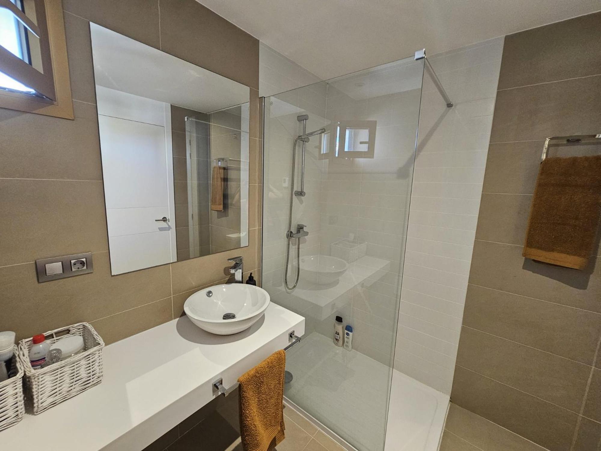 In Tempo Apartment
