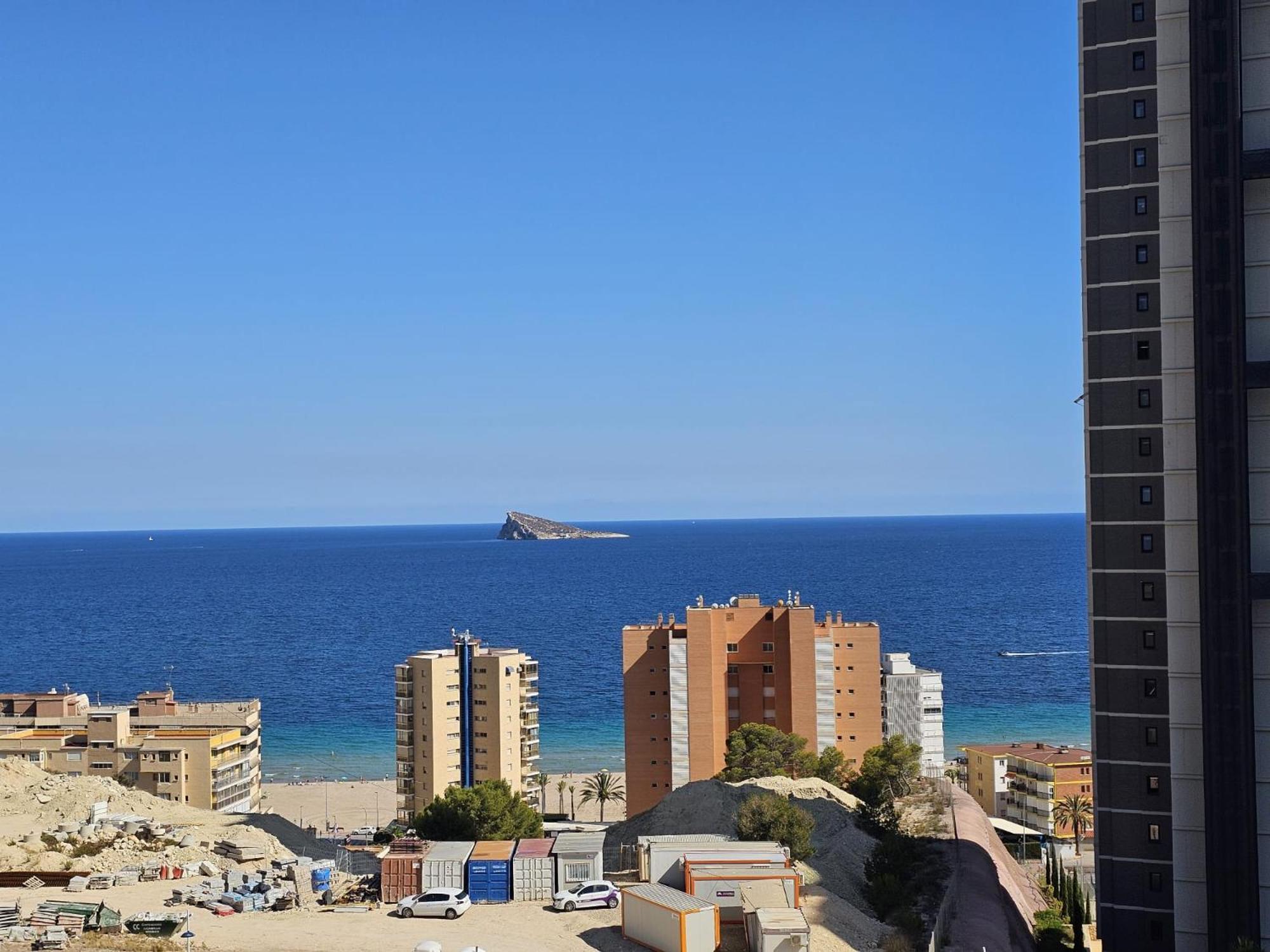 In Tempo Benidorm