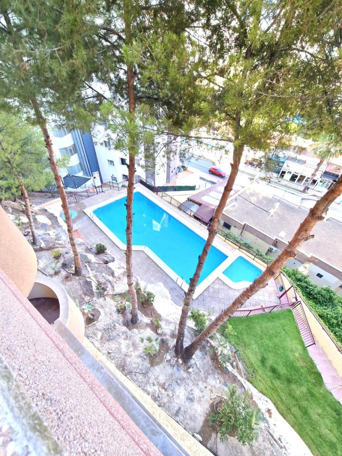 Apartamento Paseo Del Mar