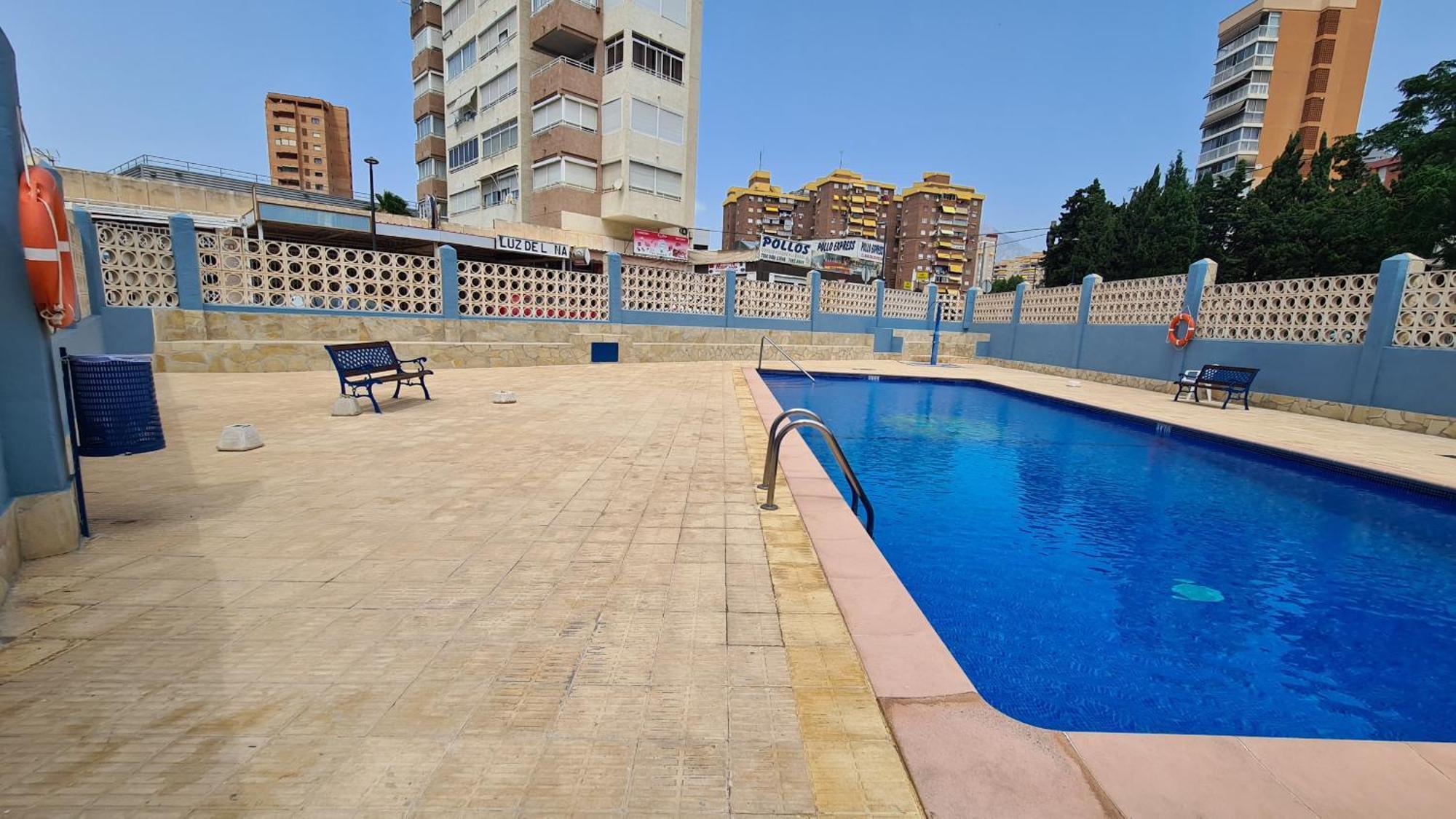 Acacias 8 If Appartement *