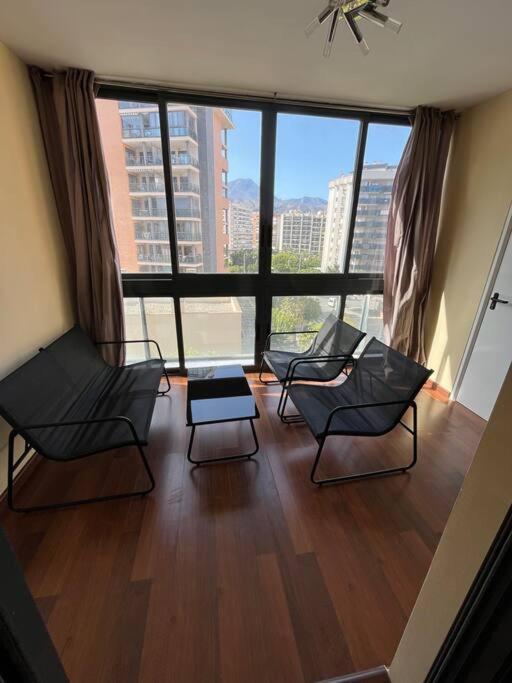 Apartment A Pie De La Playa