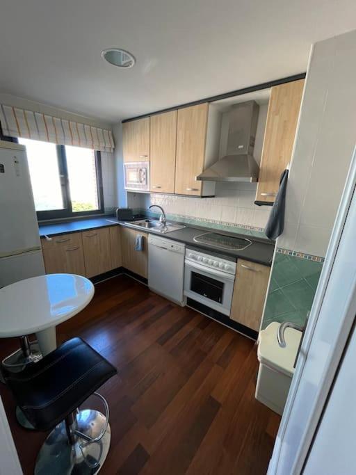 A Pie De La Playa Apartment Benidorm