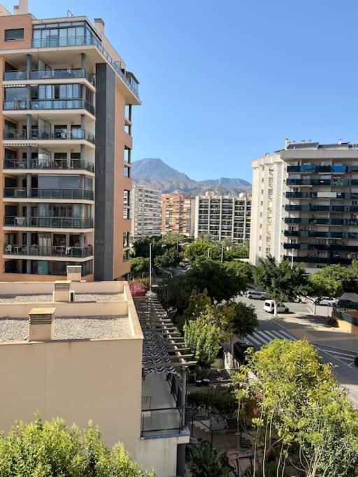Apartment A Pie De La Playa *