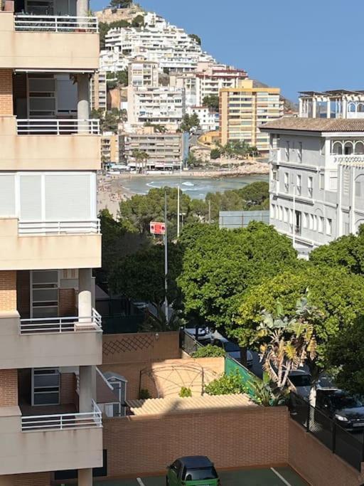 A Pie De La Playa Apartment Benidorm