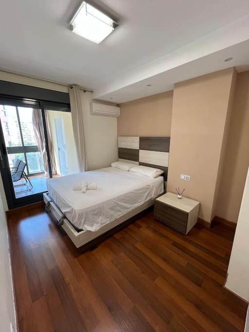 Apartment A Pie De La Playa Benidorm
