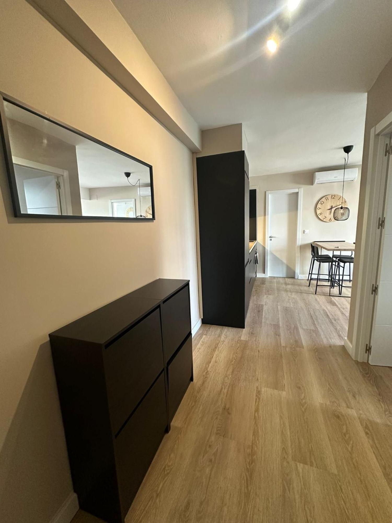 Appartement El Puntal