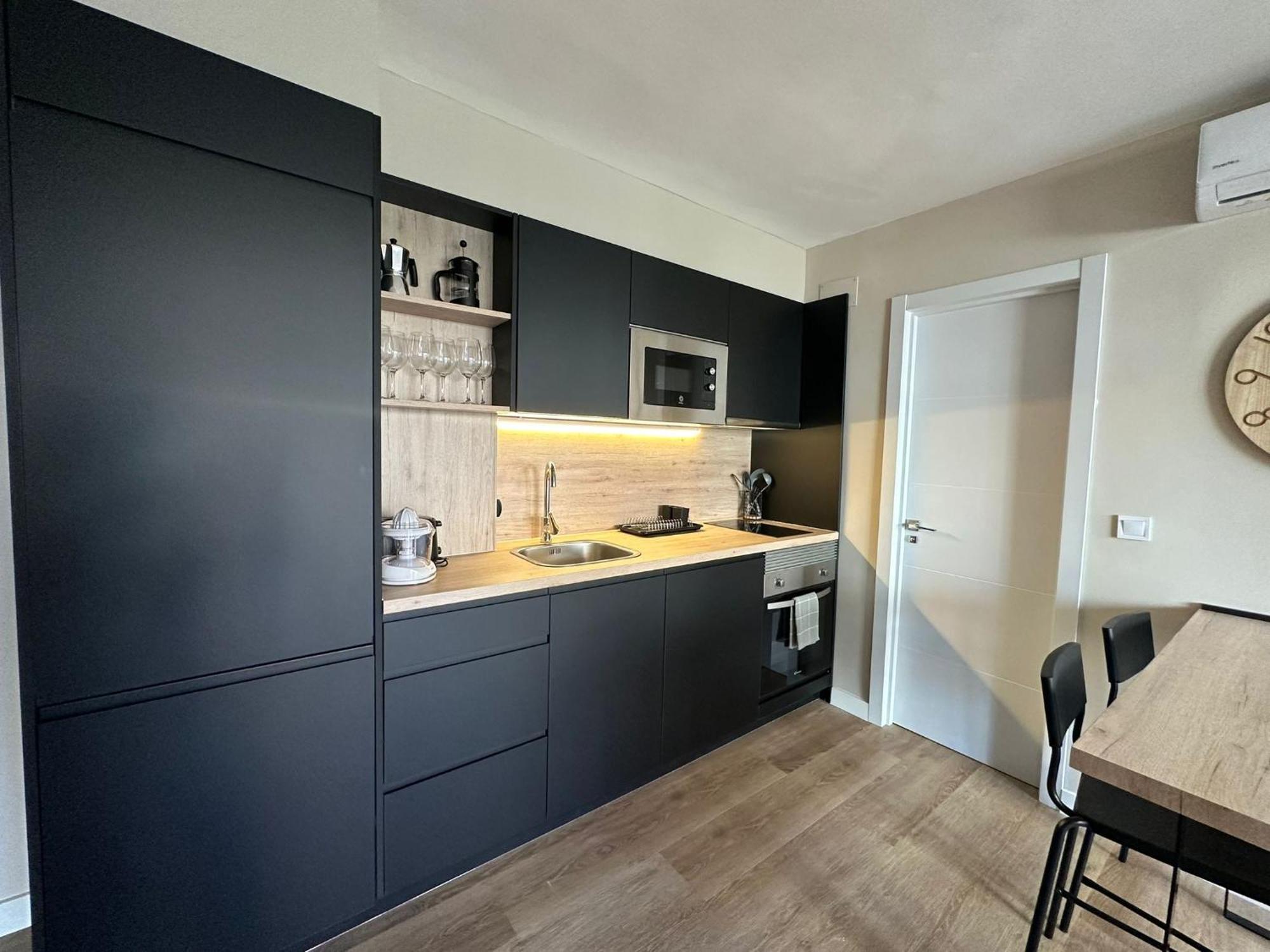 El Puntal Appartement Benidorm