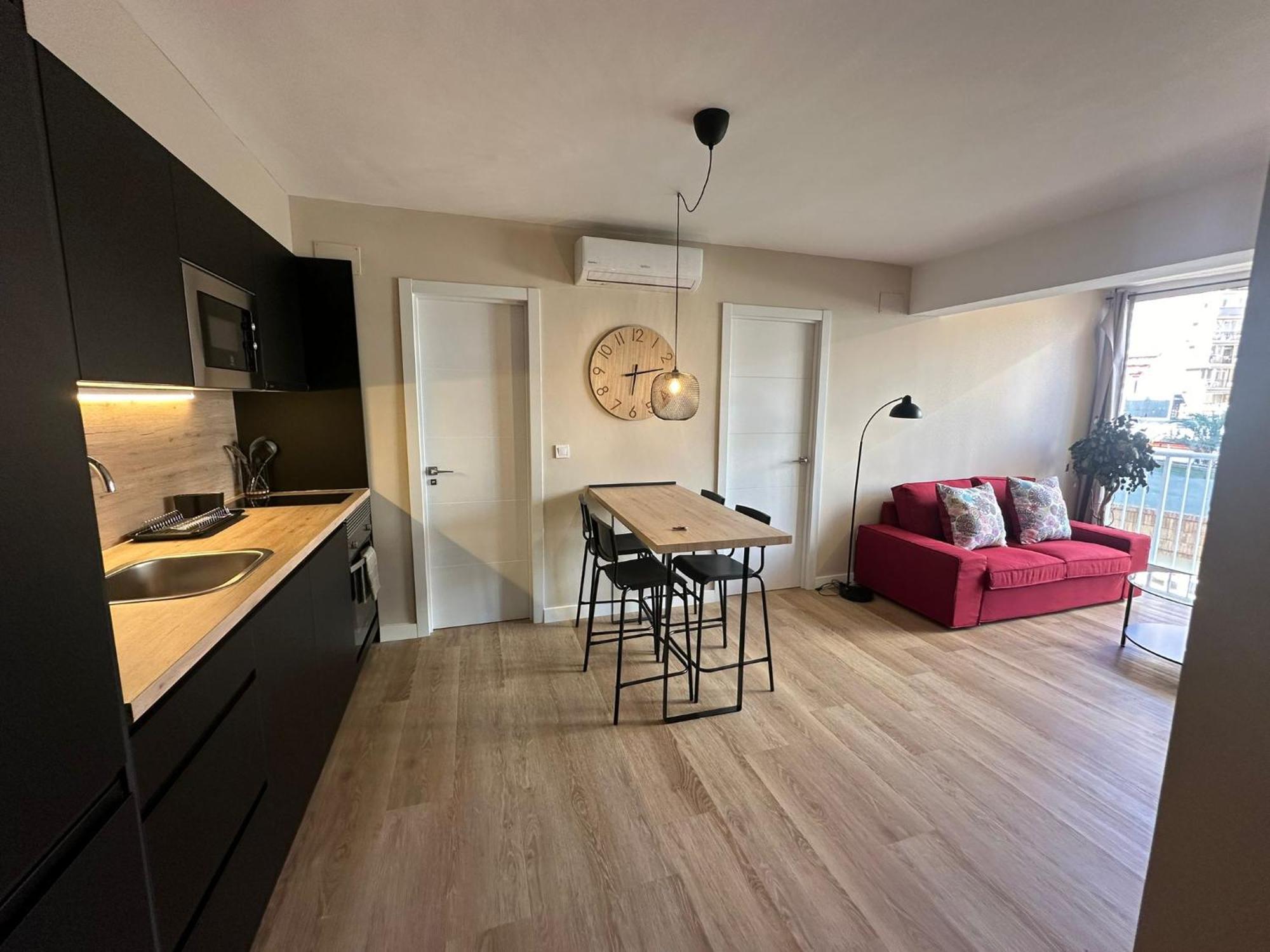 Appartement El Puntal