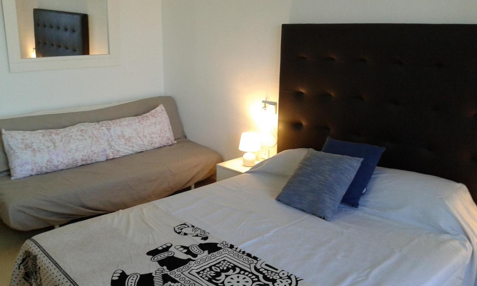 Coqueto En Coblanca 32 Appartement *