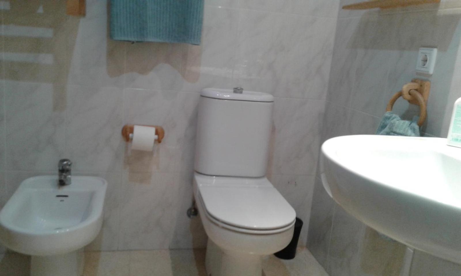 Appartement Coqueto En Coblanca 32 Benidorm