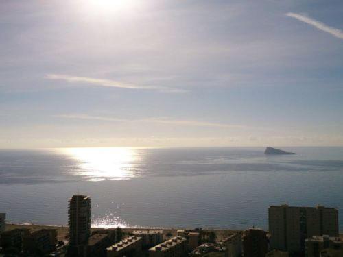 Coqueto En Coblanca 32 Appartement *