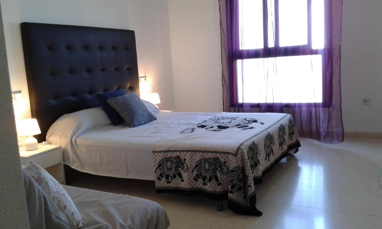 Coqueto En Coblanca 32 Appartement Benidorm