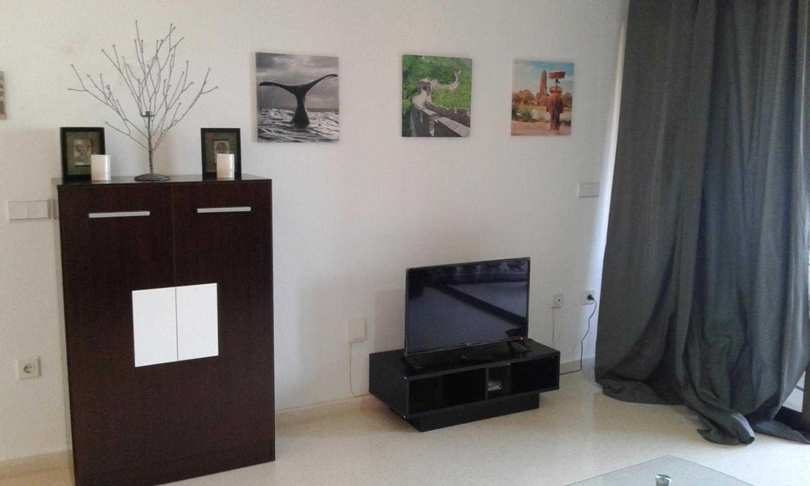 Appartement Coqueto En Coblanca 32 Benidorm