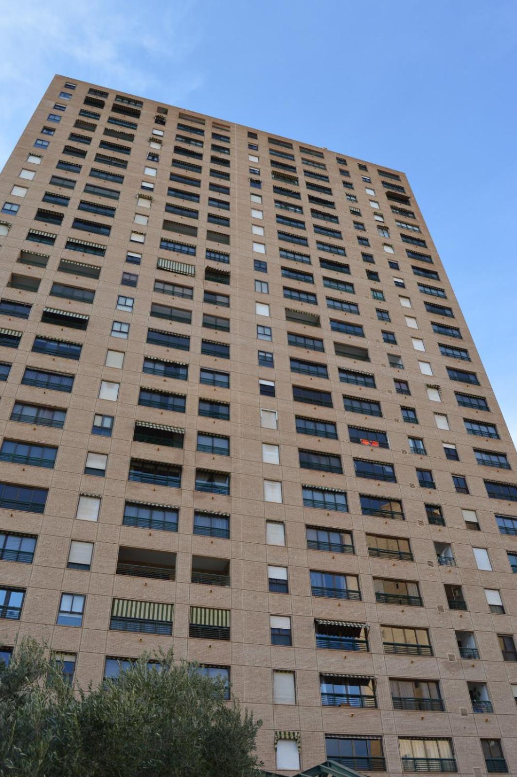 Appartement Coqueto En Coblanca 32 Benidorm