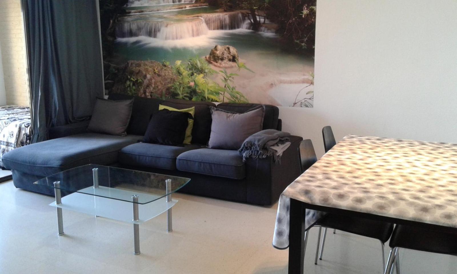 Coqueto En Coblanca 32 Appartement Benidorm