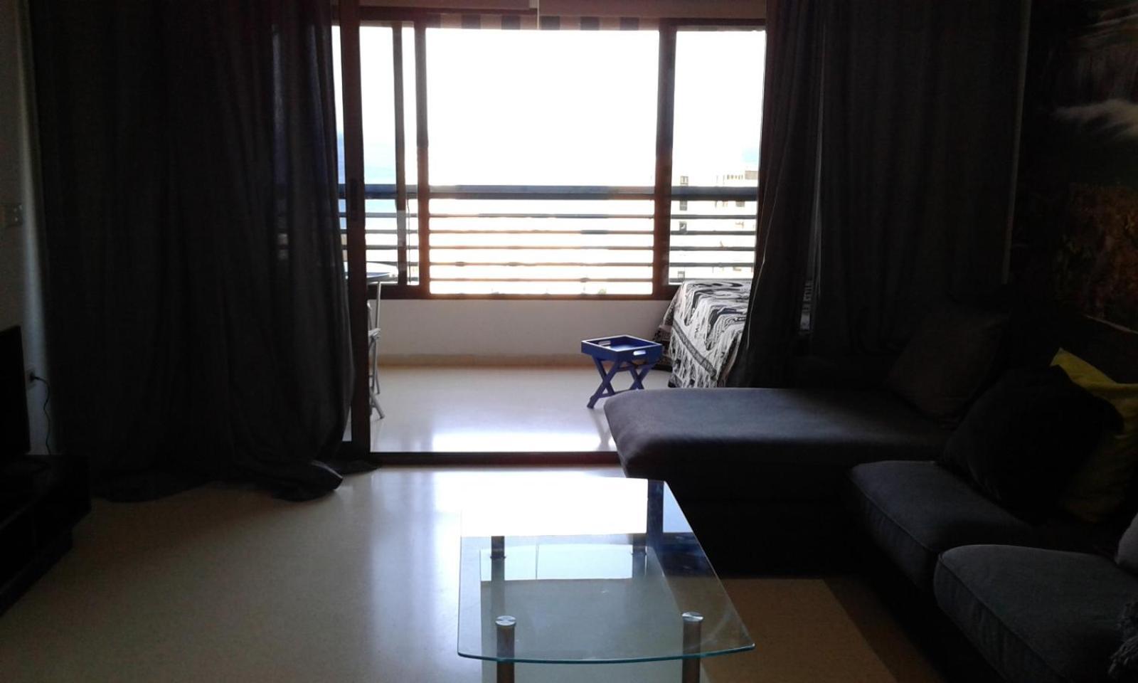 Appartement Coqueto En Coblanca 32 Benidorm