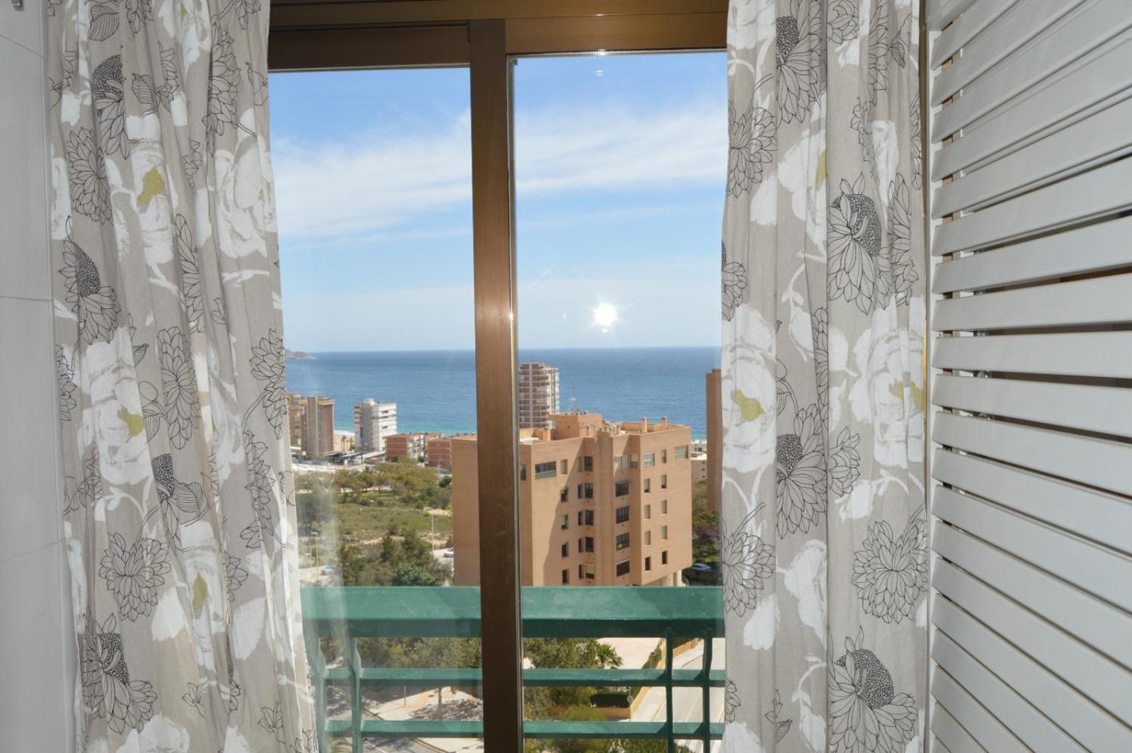Coqueto En Coblanca 32 Appartement