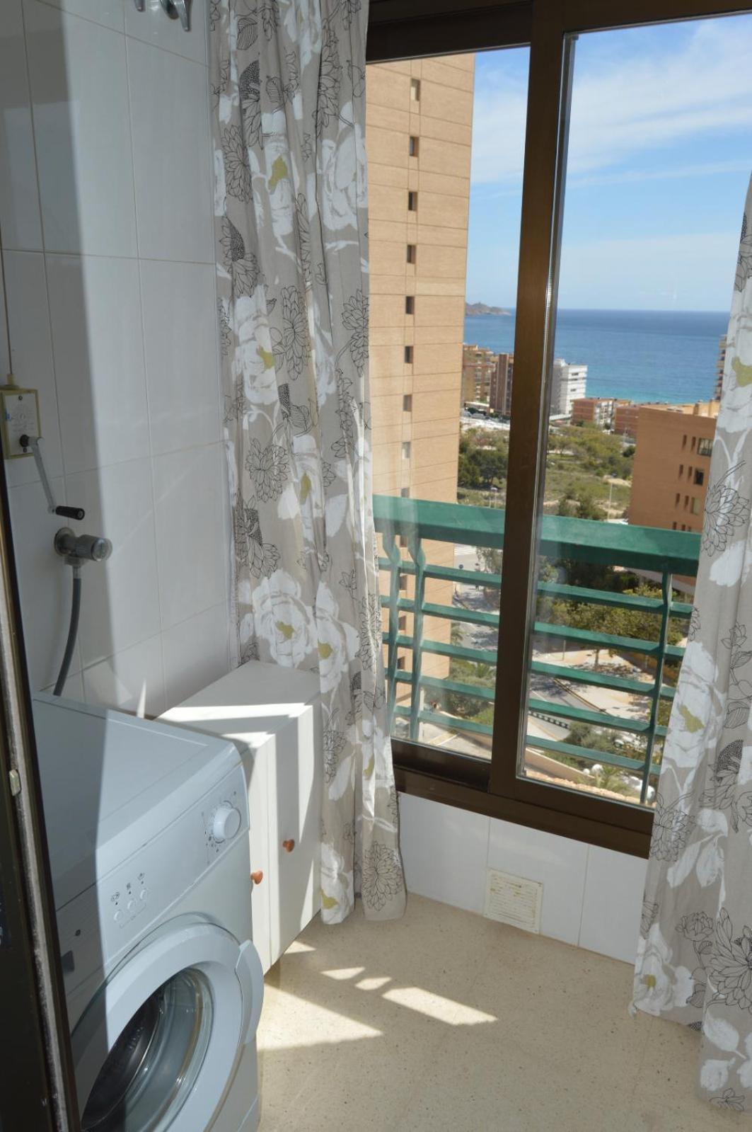 Appartement Coqueto En Coblanca 32