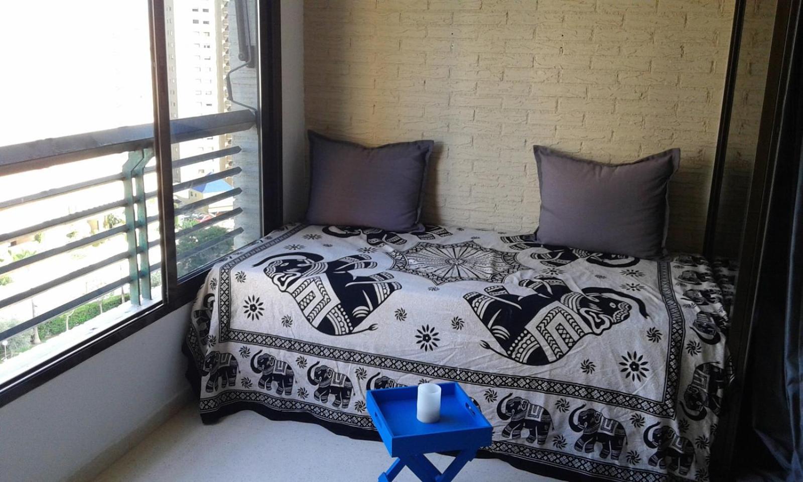 Coqueto En Coblanca 32 Appartement Benidorm