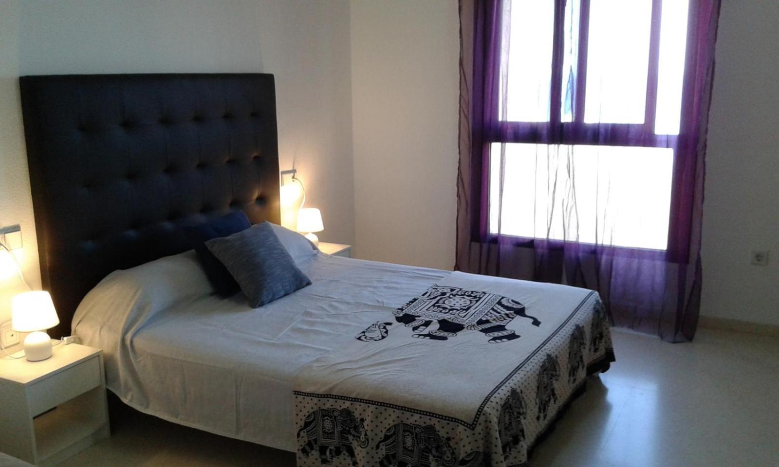 Coqueto En Coblanca 32 Appartement *