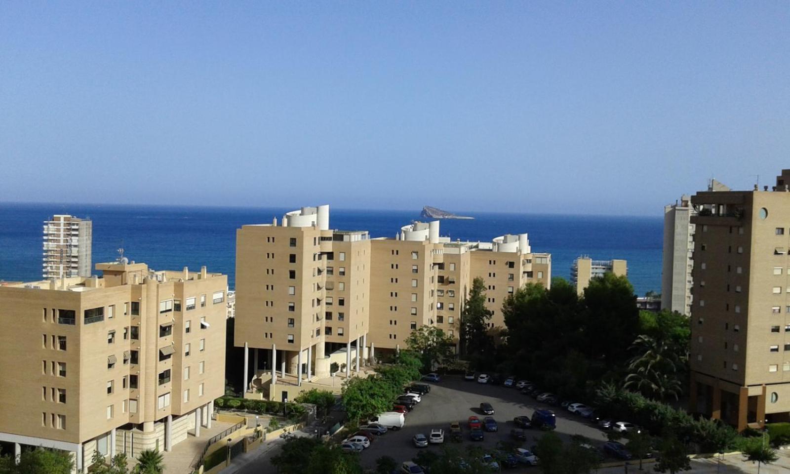 Appartement Coqueto En Coblanca 32 *
