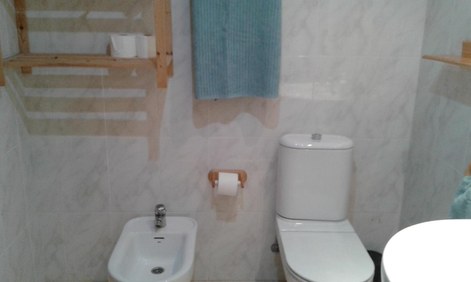 Coqueto En Coblanca 32 Appartement Benidorm