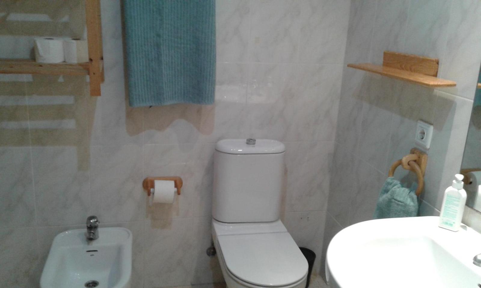 Coqueto En Coblanca 32 Benidorm