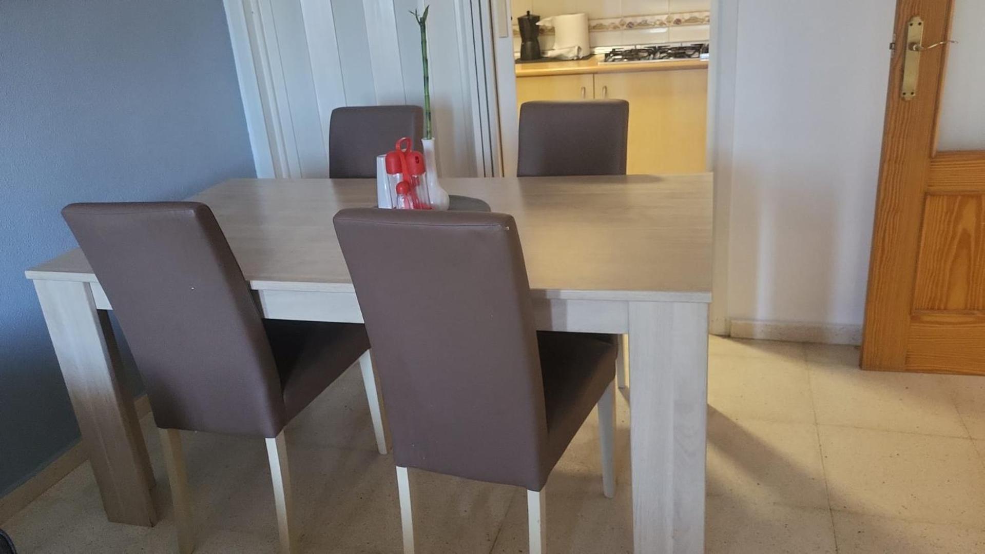 Apartamento Levante