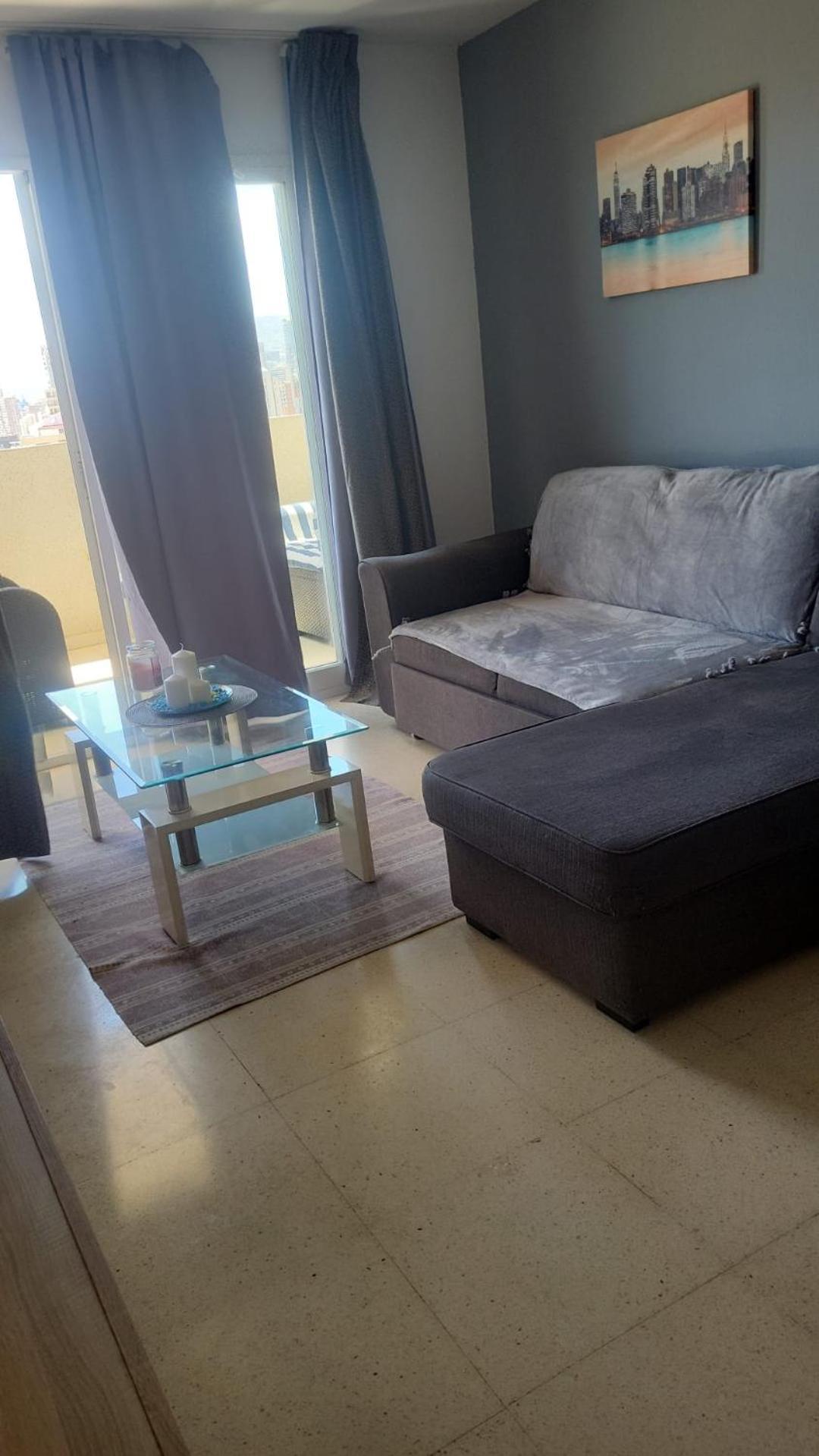 Apartamento Levante *