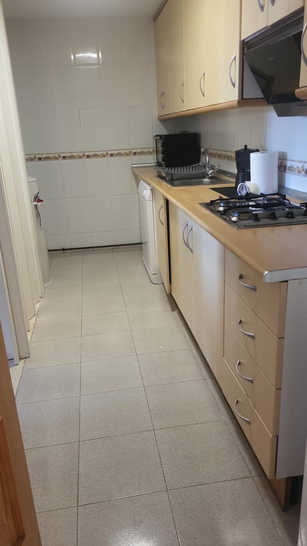 Apartamento Levante Benidorm
