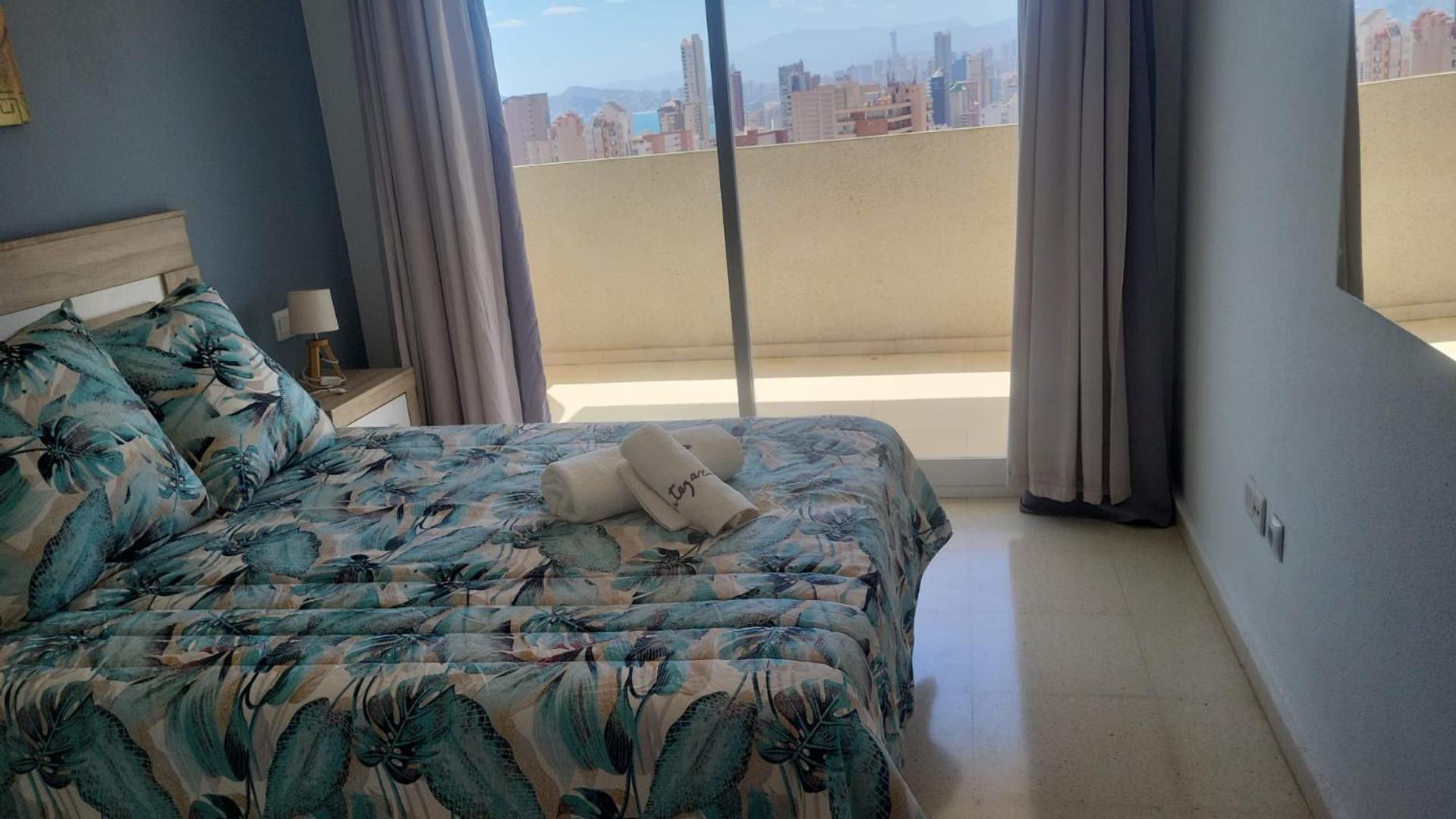 Apartamento Levante
